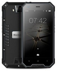 Замена дисплея на телефоне Blackview BV4000 Pro в Ульяновске
